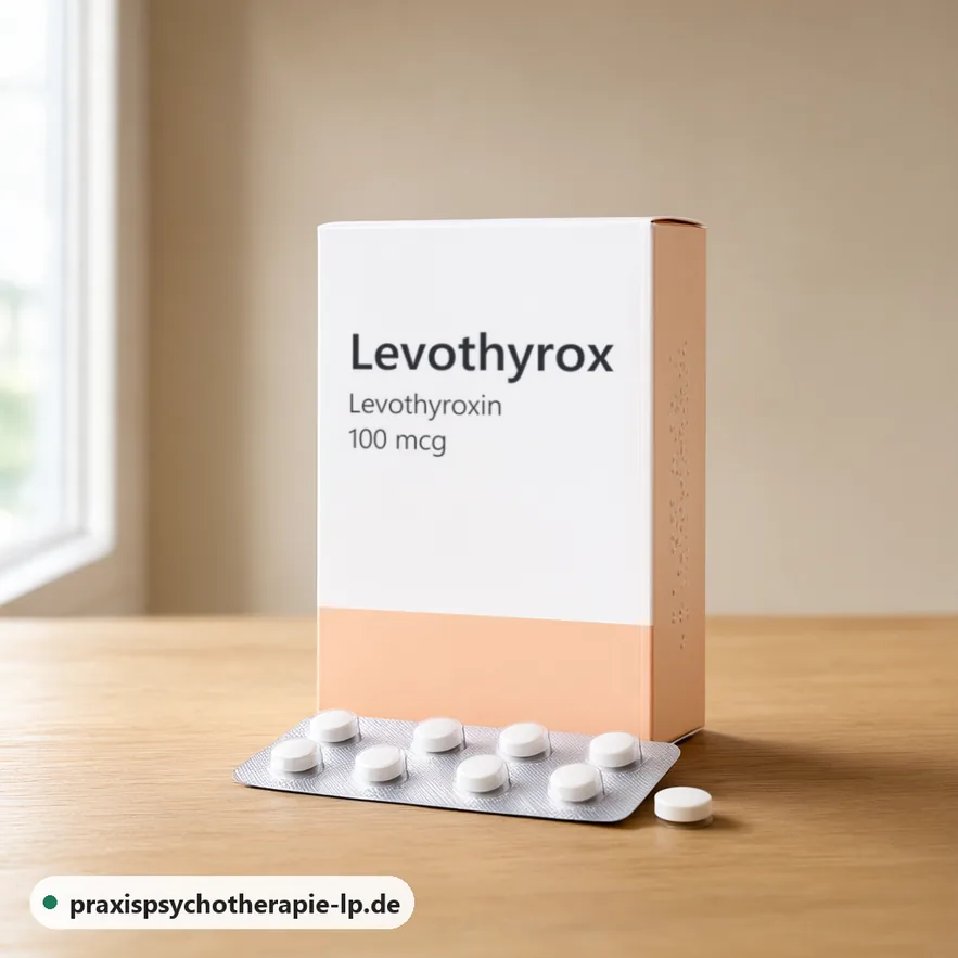 Levothyrox (Levothyroxin)
