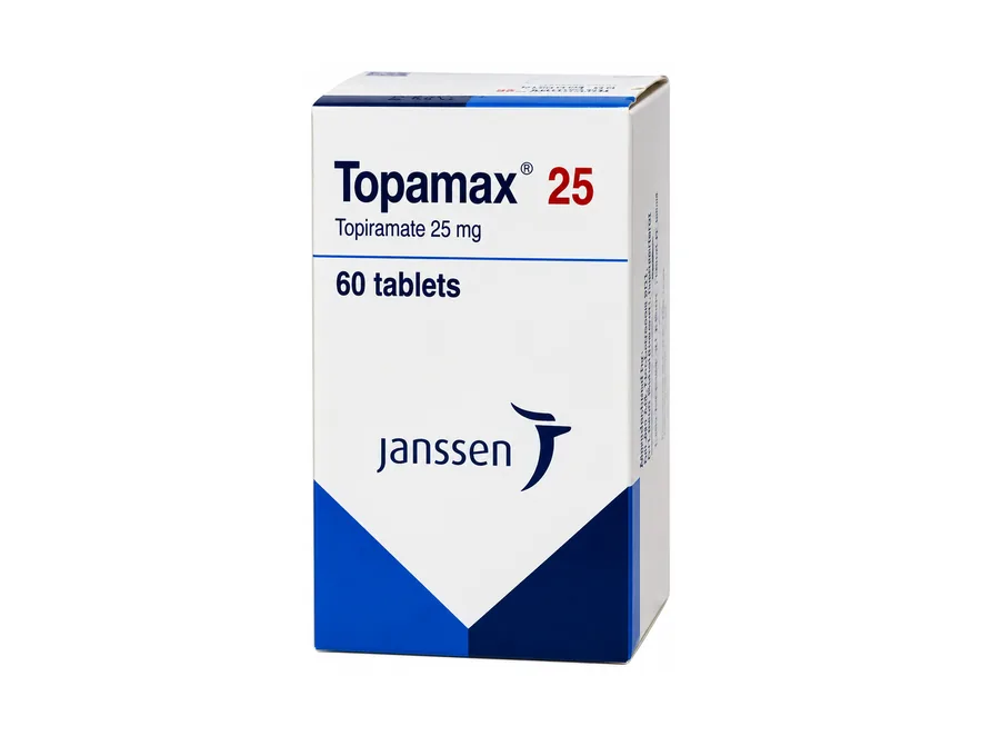 Topamax (Topiramat)