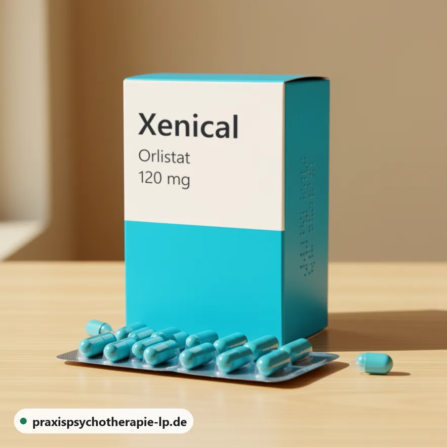 Xenical (Orlistat)